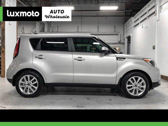 used 2018 kia soul + portland, or 97214 for sale in portland, oregon
