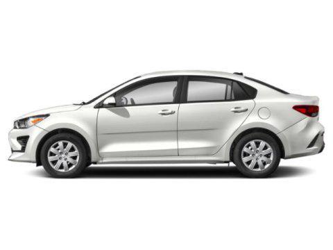 2023 kia rio lx