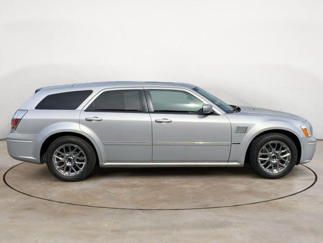 2006 dodge magnum in solon, ohio