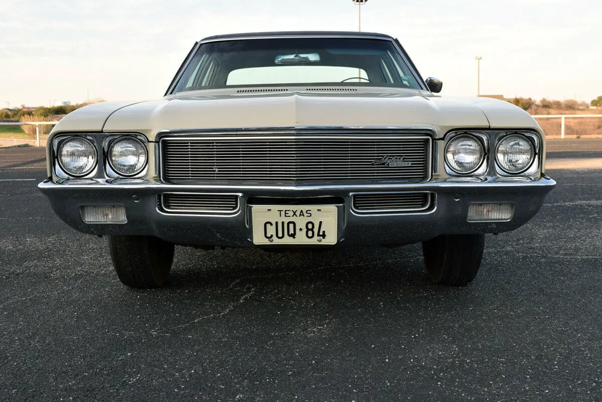1971 buick skylark, all original! only 25k original miles! a collectors dream!