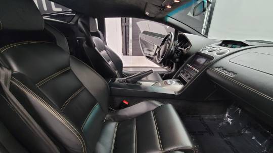 2006 Lamborghini Gallardo