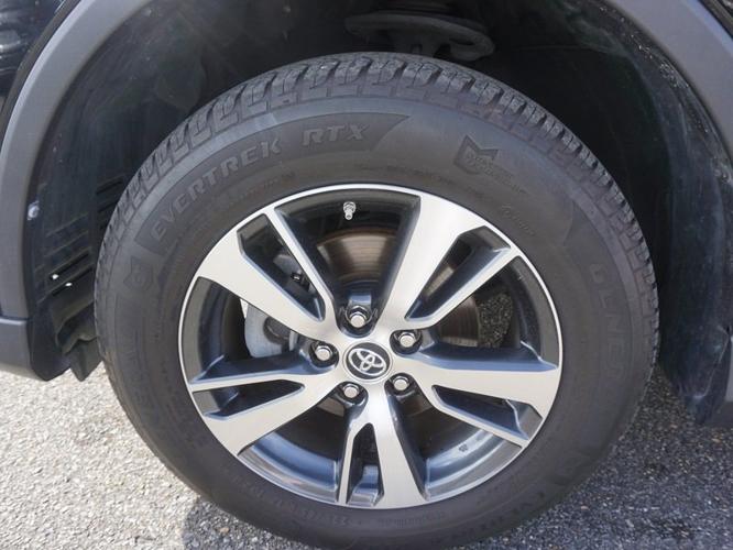 used 2016 toyota rav4 xle harvey, la 70058 for sale in harvey, louisiana