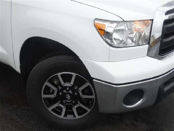 2013 toyota tundra 2wd truck grade in wilson, nc