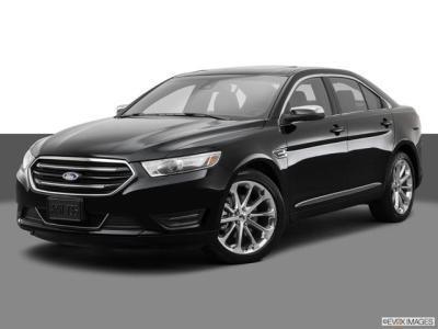 2014 ford taurus limited limited 4dr sedan for sale in elkhorn, nebraska