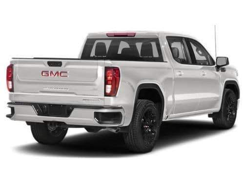 2022 gmc sierra 1500 elevation in north kingstown, rhode island