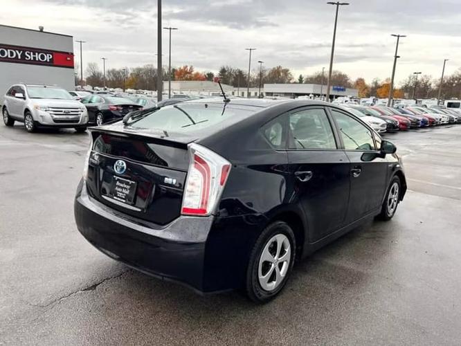2015 toyota prius one hatchback 4d in lexington, kentucky