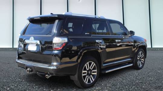 2016 Toyota 4Runner
