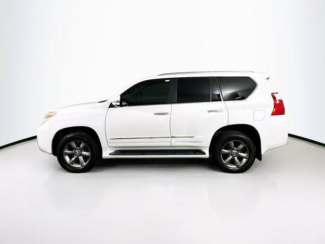 2013 lexus gx 460 premium