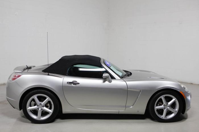 used 2007 saturn sky lynnwood, wa 98036 for sale in alderwood manor, washington