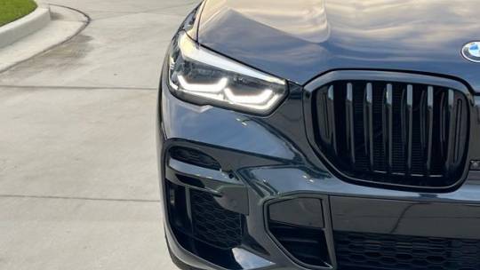 2023 BMW X5