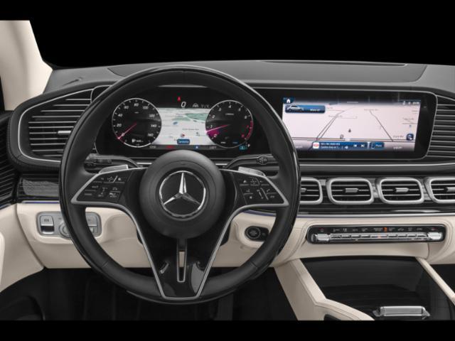 2024 mercedes-benz gle 450 4matic