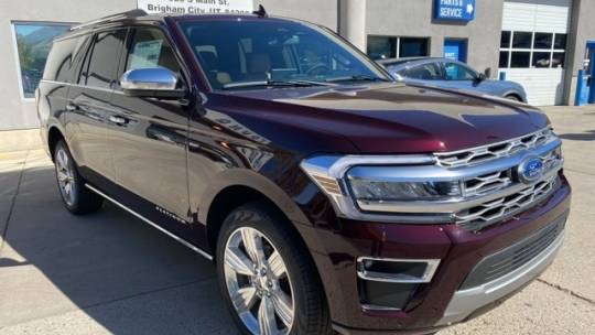 2024 Ford Expedition