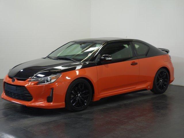 used 2015 scion tc manhattan, ks 66502 for sale in manhattan, kansas