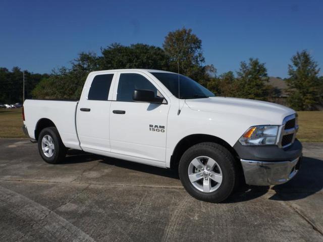 2018 ram 1500 st