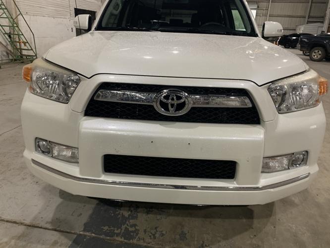 used 2013 toyota 4runner 2wd cottondale, al 35453 for sale in coaling, alabama