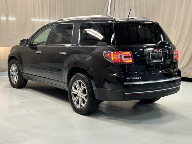 2015 gmc acadia slt-1