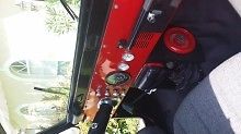 1977 jeep cj5 custom modified 3k miles full restoration