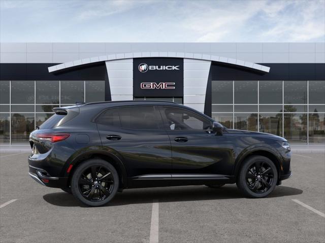 2023 buick envision essence fwd