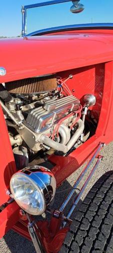 1932 ford-style roadster hot rod for sale in phoenix, arizona