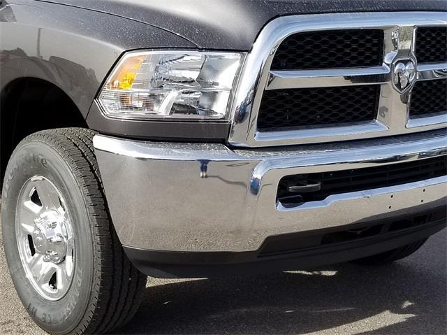 2018 ram ram pickup 2500 tradesman 4x4 tradesman 4dr crew cab 8 ft. lb pickup for sale in las cruces, new mexico
