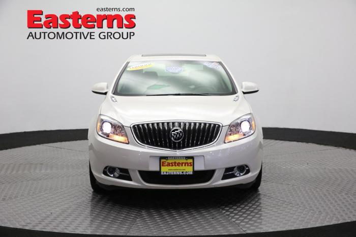 used 2016 buick verano sport touring rosedale, md 21237 for sale in baltimore, maryland