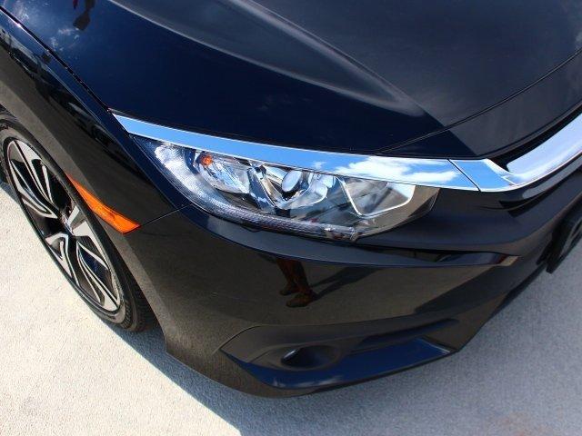 certified 2018 honda civic ex-t sedan columbia, sc 29203 for sale in columbia, south carolina