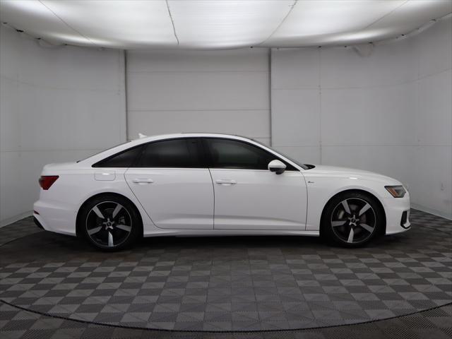 2021 audi a6 55 premium plus