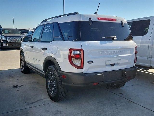 2023 ford bronco sport big bend in loveland, colorado