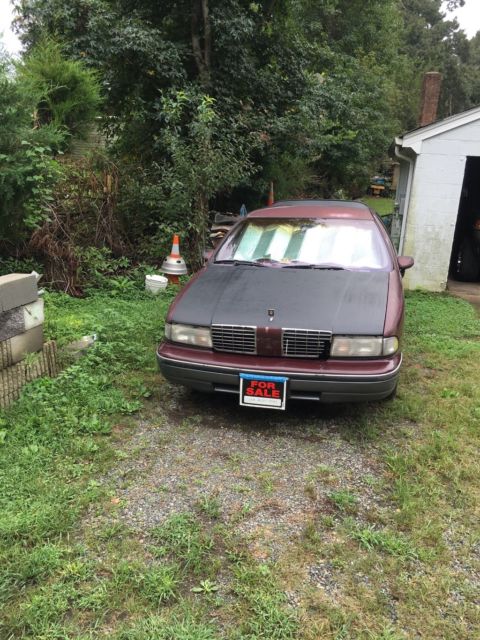 1992 occ wagon