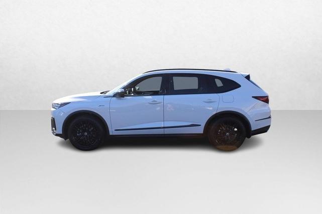 2025 acura mdx