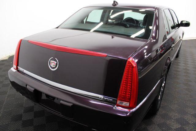 2009 cadillac dts 1sa