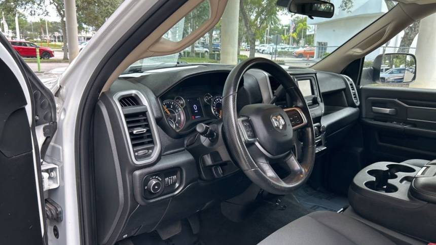 2020 ram 2500