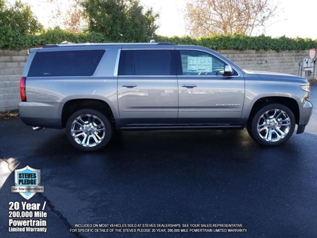 new 2020 chevrolet suburban 4wd premier oakdale, ca 95361 for sale in knights ferry, california