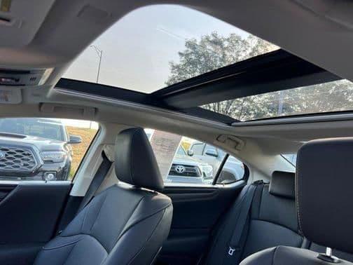 2023 lexus es 350 in canton, michigan