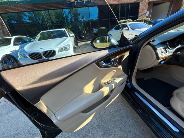 2014 audi a7 3.0t prestige