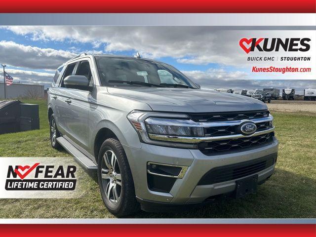 2023 ford expedition limited
