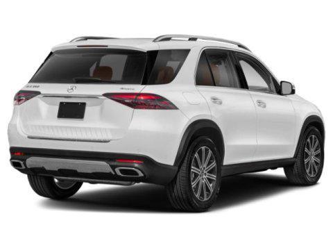 2024 mercedes-benz gle 350 4matic