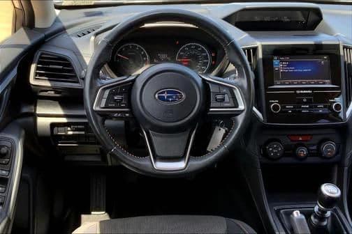 2018 subaru crosstrek 2.0i premium in oklahoma city, oklahoma