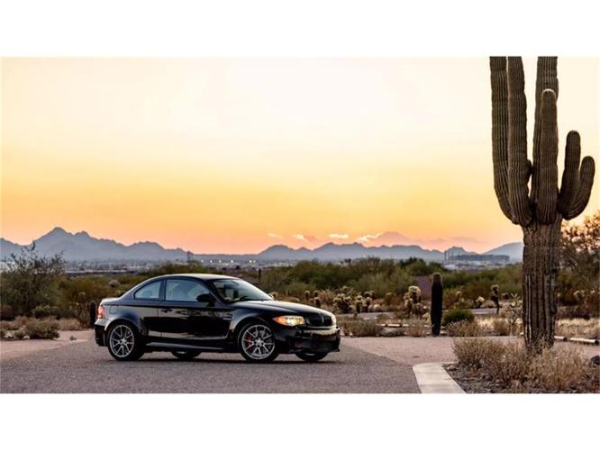 2011 bmw 1 series in scottsdale, arizona