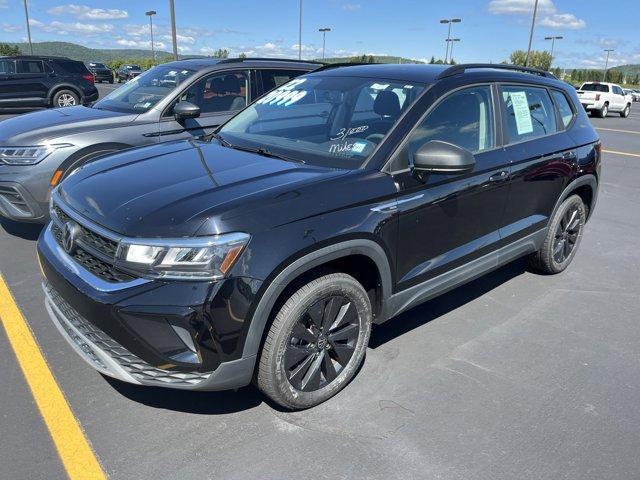 2022 volkswagen taos 1.5t s