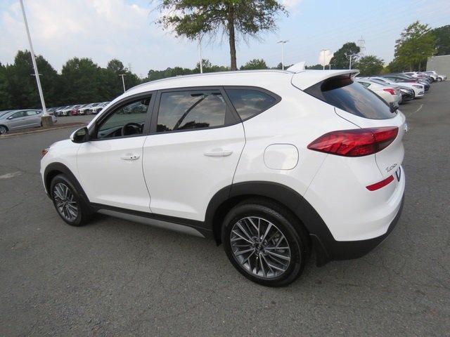 used 2019 hyundai tucson sel fort mill, sc 29708 for sale in fort mill, south carolina