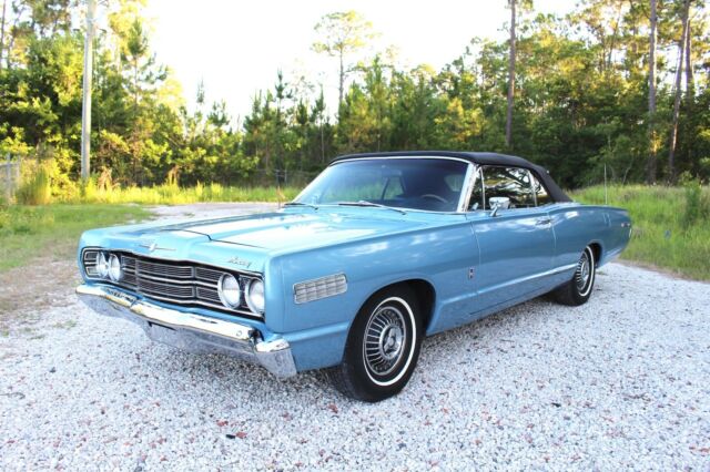 1967 mercury park lane convertible monterey 410 v8 parklane 130+ hd pictures
