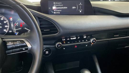 2024 Mazda
