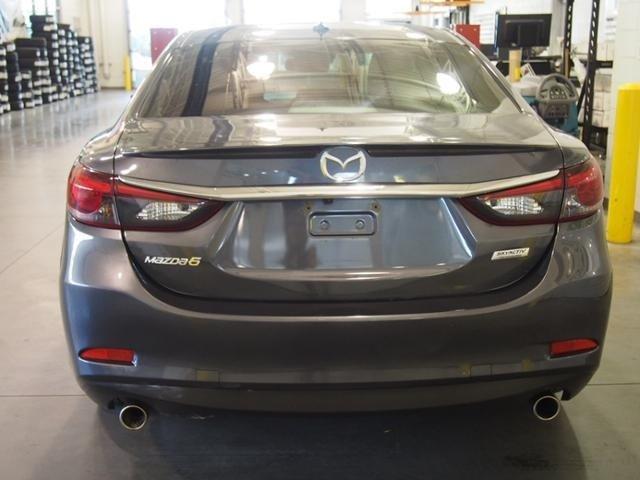 certified 2016 mazda mazda6 grand touring orem, ut 84058 for sale in bonnie, utah