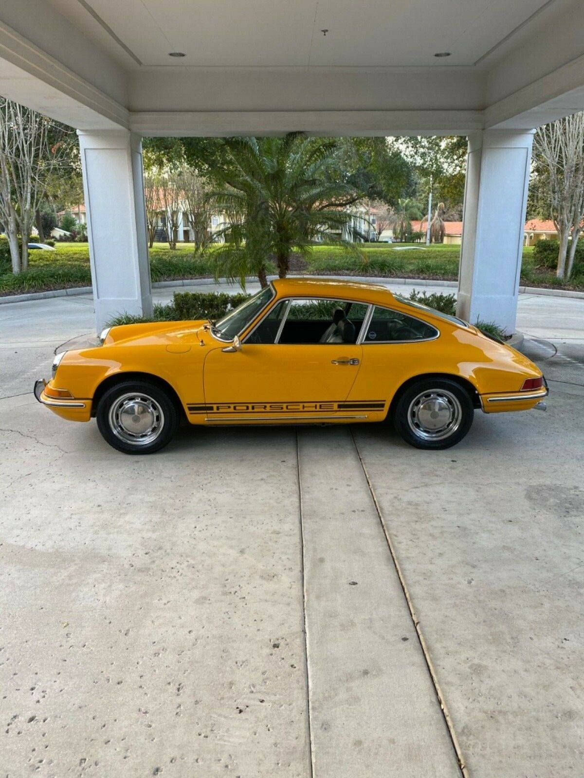 1969 porsche 912 extremely original absolutely a wonderful car!