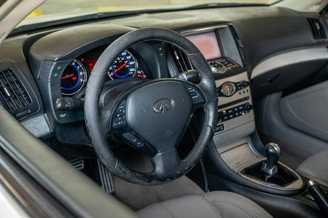 2008 infiniti g37 sport