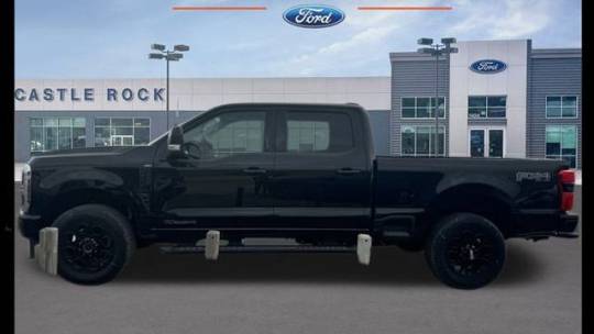 2024 Ford F-250