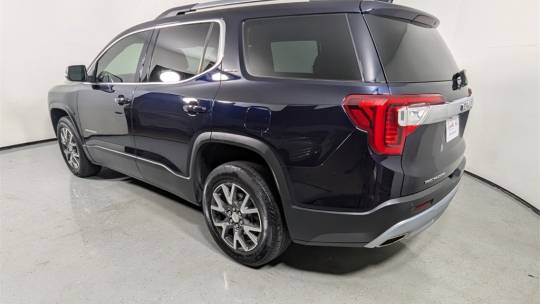 2021 GMC Acadia