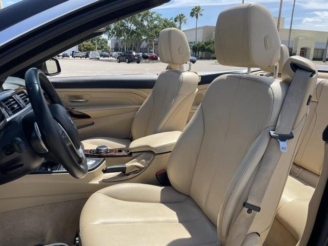 2015 bmw 428 i xdrive