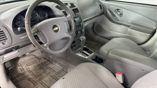 2007 Chevrolet Malibu